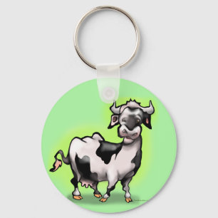 Chaveiro Vaca