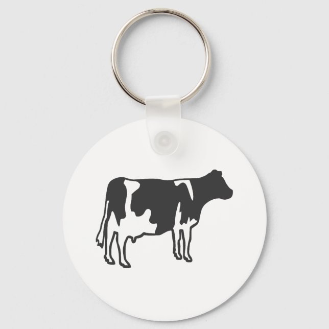 Chaveiro Vaca (Frente)