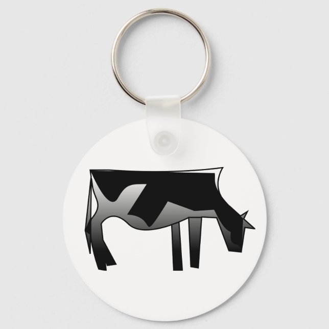 Chaveiro Vaca (Frente)