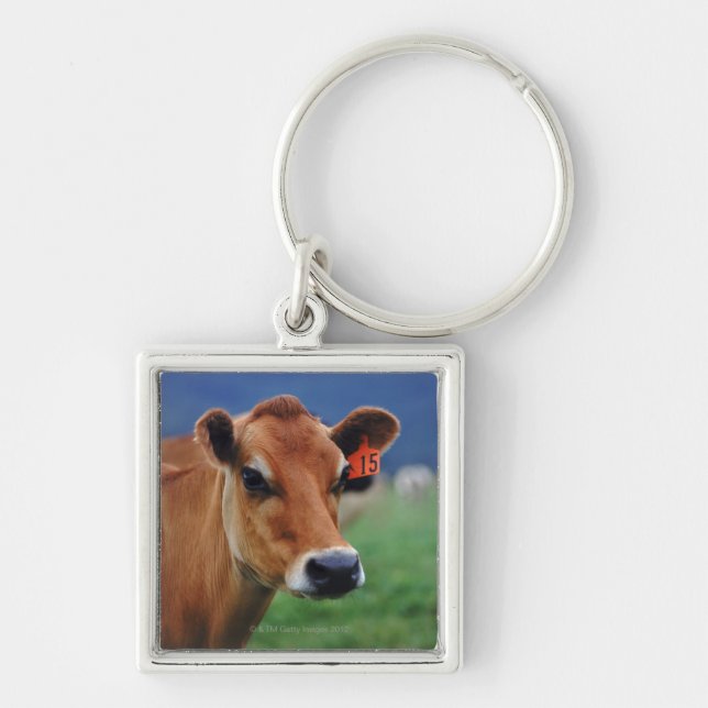 Chaveiro vaca 2 (Frente)