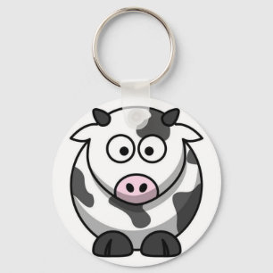 Chaveiro Vaca bonito