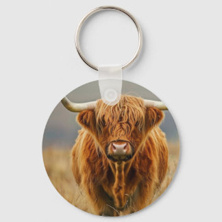 Chaveiro Vaca das Terras Altas