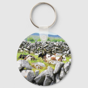 Chaveiro Vacas Moo