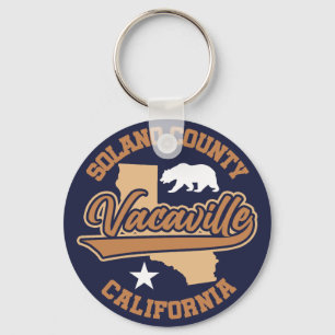 Chaveiro Vacaville, Califórnia