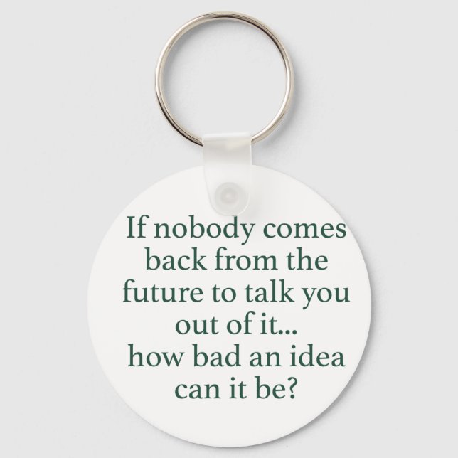 Chaveiro Vai Lá! (Frente)