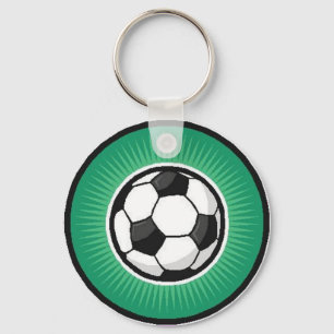 Chaveiro Vai o futebol