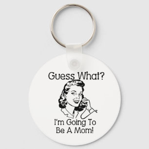 Chaveiro Vai ser uma mãe negra