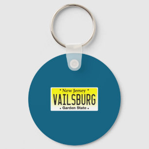 Chaveiro Vailsburg Newark Nj Cidade Nova