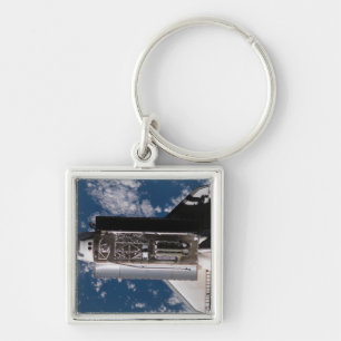 Chaveiro Vaivém espacial Atlantis 2