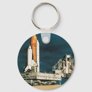 Chaveiro Vaivém espacial Colômbia