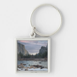 Chaveiro Vale de Yosemite