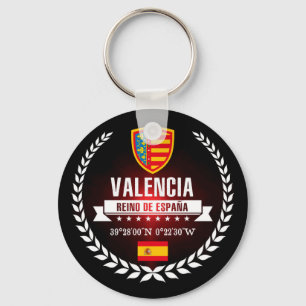 Chaveiro Valencia