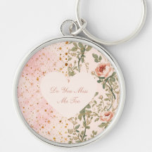 Valentine's Day,Do You Miss Me Too,Pink Love Heart