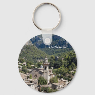 Chaveiro Valldemossa