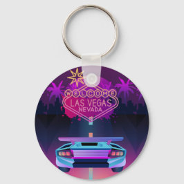 Chaveiro vamos a vegas