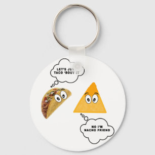 Chaveiro Vamos Apenas Taco 'Sobre Ele.png