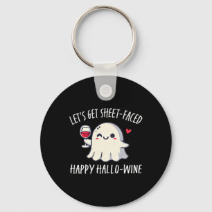 Chaveiro Vamos Enfrenta Feliz Vinho De Alho