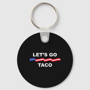 Chaveiro Vamos Engraçado Vai Taco Sempre Fora 1