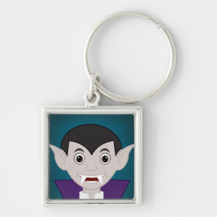 Chaveiro Vampiro