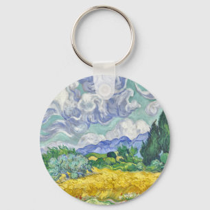 Chaveiro Van gogh