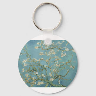 Chaveiro Van Gogh Almond Blossom