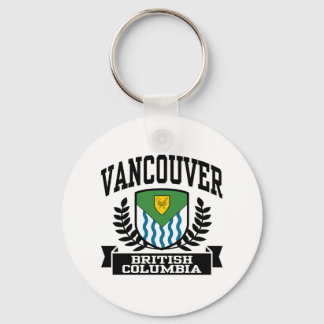 Chaveiro Vancouver
