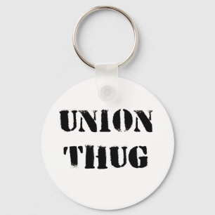 Chaveiro Vândalo original da união