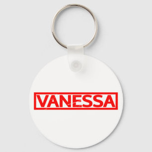 Chaveiro Vanessa Stamp