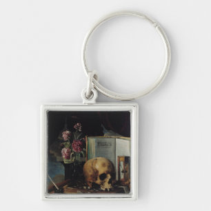 Chaveiro Vanitas