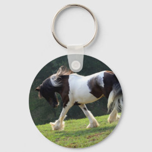 Chaveiro Vanner cigano