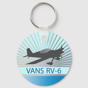 Chaveiro Vans RV-6