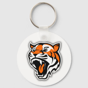 CHAVEIRO VÃO OS TIGRES!