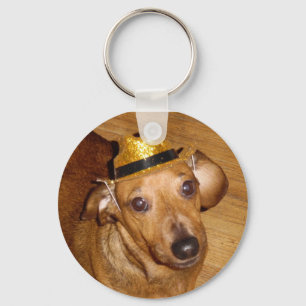 CHAVEIRO VAQUEIRO MAGNÍFICO DE MICKEY