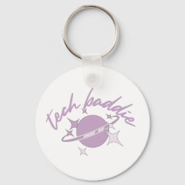 Chaveiro variação de módulo técnico 3