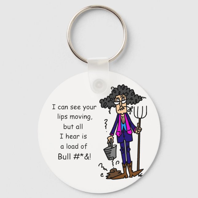 Chaveiro Várias BS (Frente)