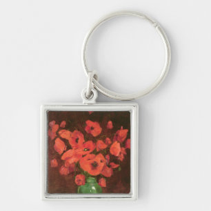 Chaveiro Vaso das flores 2