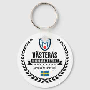 Chaveiro Västerås
