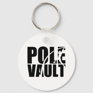 Chaveiro Vault de pólo