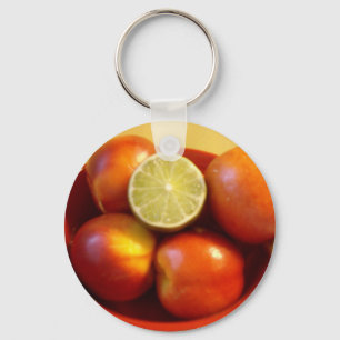 Chaveiro Vegan Love