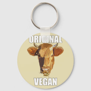 Chaveiro Vegan original