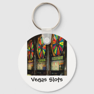 Chaveiro Vegas Slots