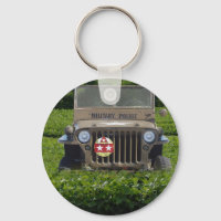 Veículo Militar