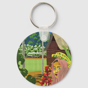 Chaveiro Veja Malaya