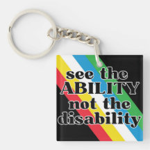 Veja o Inspiration Abability Disability Pride
