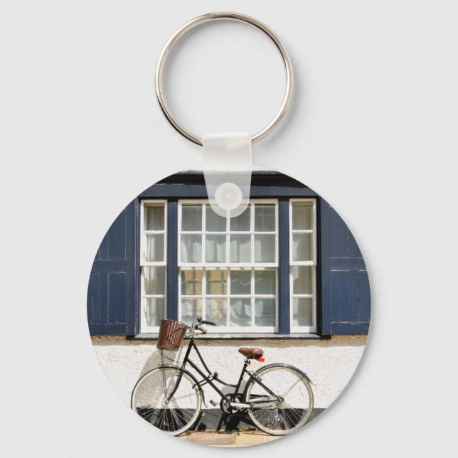 Chaveiro Velha bicicleta (Frente)