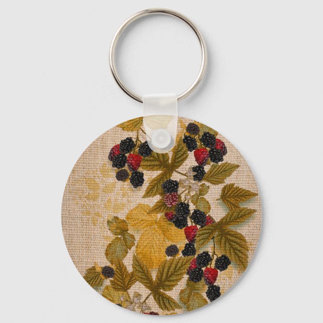 Chaveiro Velha Creton da Fazenda de Old Nilsson (Frente)