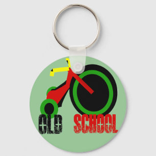 Chaveiro Velha Escola