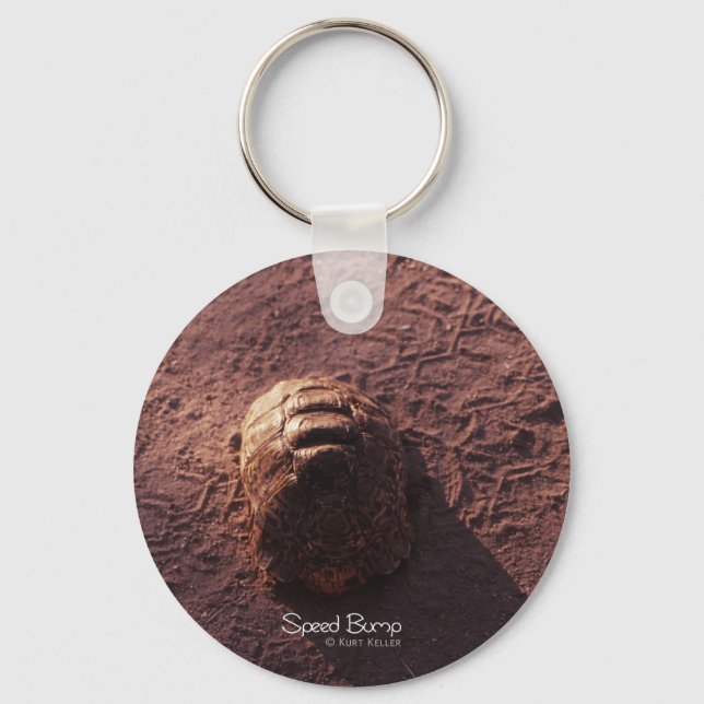 Chaveiro Velocidade (Frente)