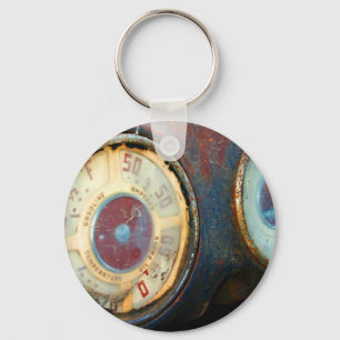 Chaveiro Velocidade velha