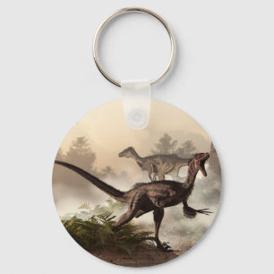 Chaveiro Velociraptors